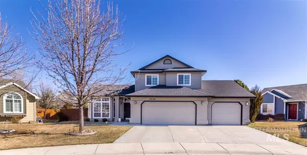 Boise, ID 83709,5554 Anaura Place