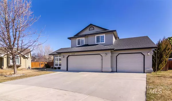 Boise, ID 83709,5554 Anaura Place