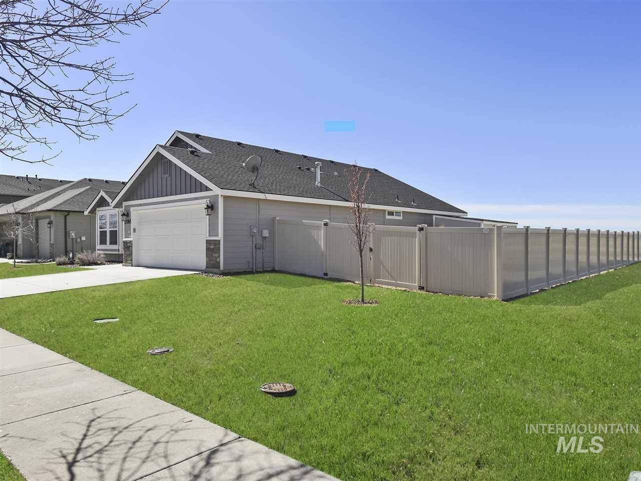 Nampa, ID 83651,13765 S Greybull St
