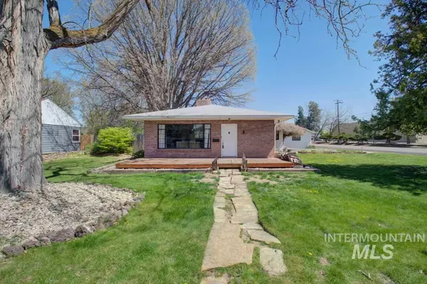 1716 N Amber, Boise, ID 83706