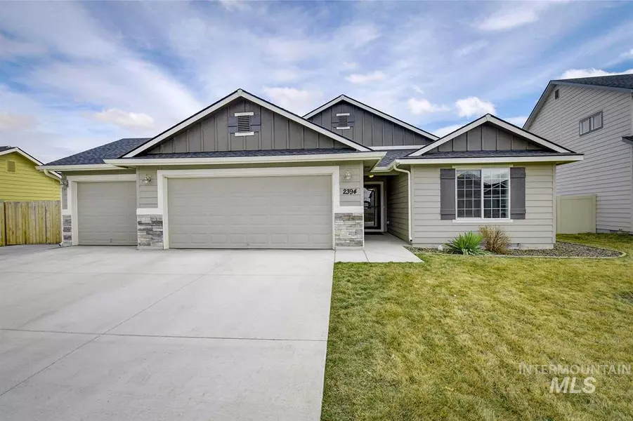 2394 N Corktree Way, Kuna, ID 83634-0000