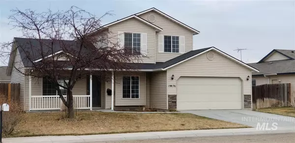 19876 Dorchester, Caldwell, ID 83605-7974