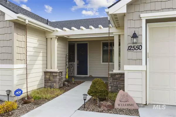 Nampa, ID 83686,12550 S Carriage Hill Way