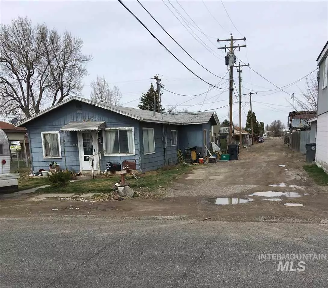 Kimberly, ID 83341,222 Monroe Street W