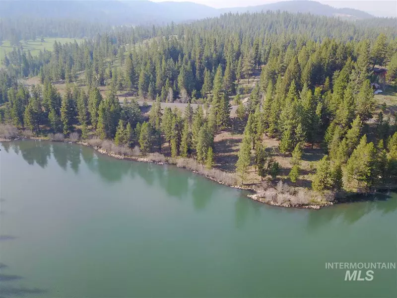 TBD Mariah Court, Mccall, ID 83638