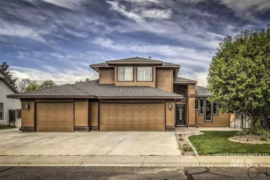 4665 N Marcliffe, Boise, ID 83714