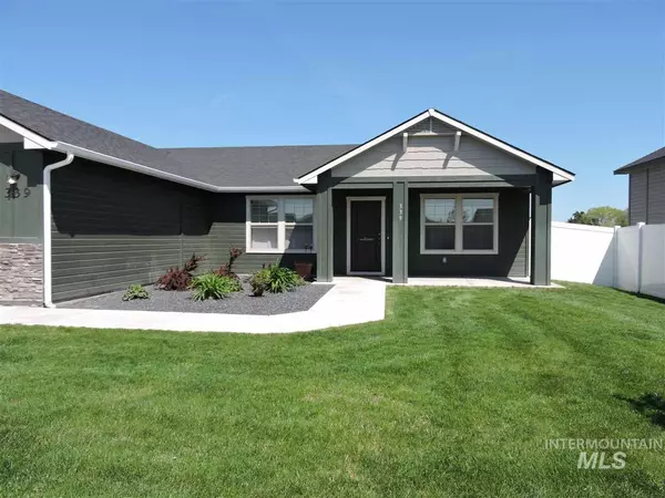 Fruitland, ID 83619,339 Orchid Ave.