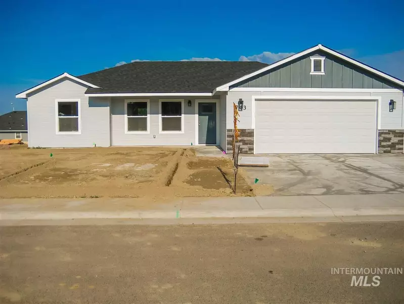 743 Summit Place, Payette, ID 83661