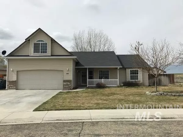 745 Harpy Ave, Middleton, ID 83644