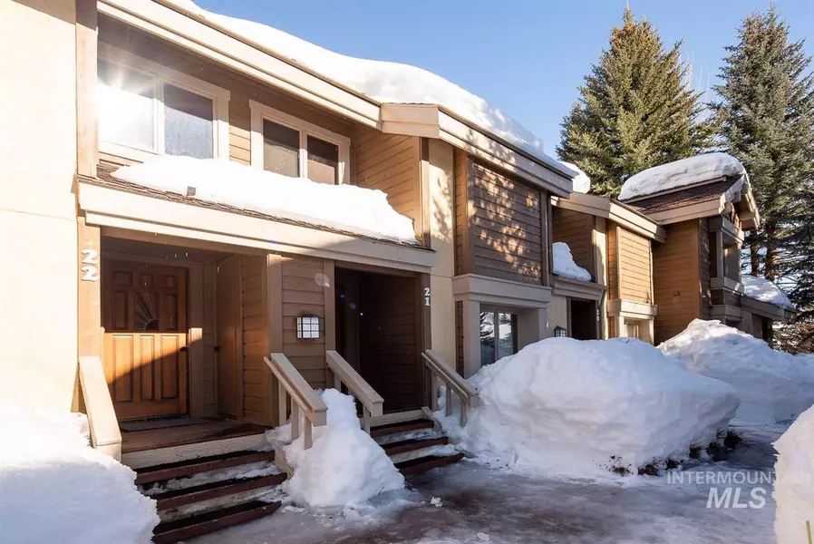 2721 Sunburst, Sun Valley, ID 83353