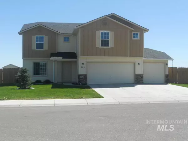 765 SW Miner, Mountain Home, ID 83647