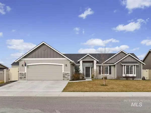 2253 N Blueblossom Way, Kuna, ID 83634