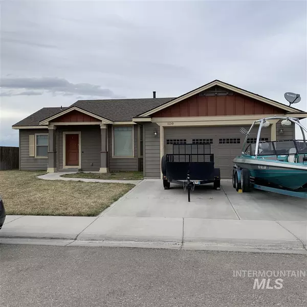 Mountain Home, ID 83647,1130 W 12th South Street