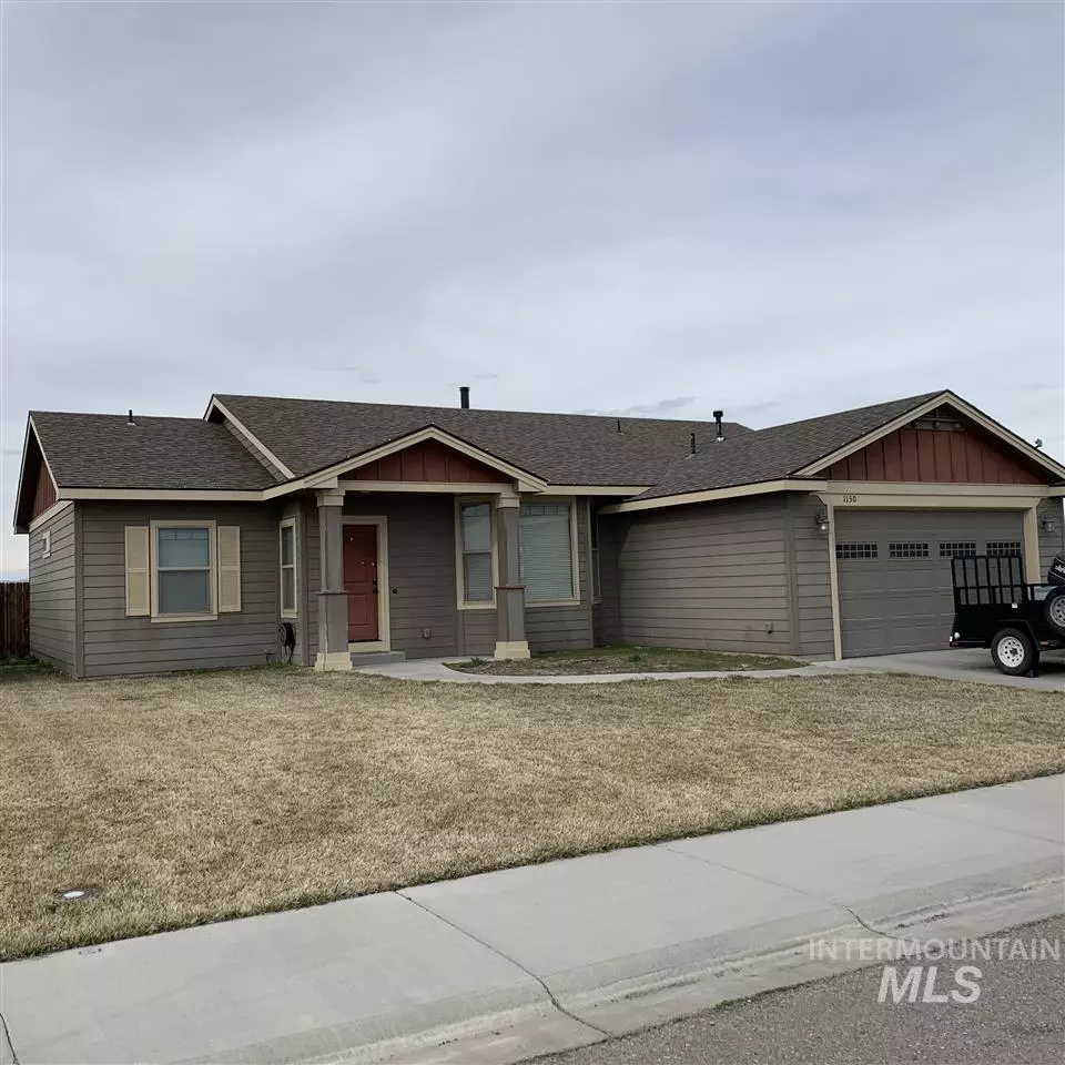 Mountain Home, ID 83647,1130 W 12th South Street