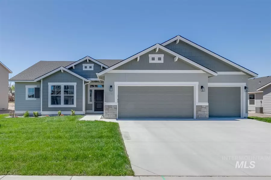 6797 S Memory Way, Meridian, ID 83642