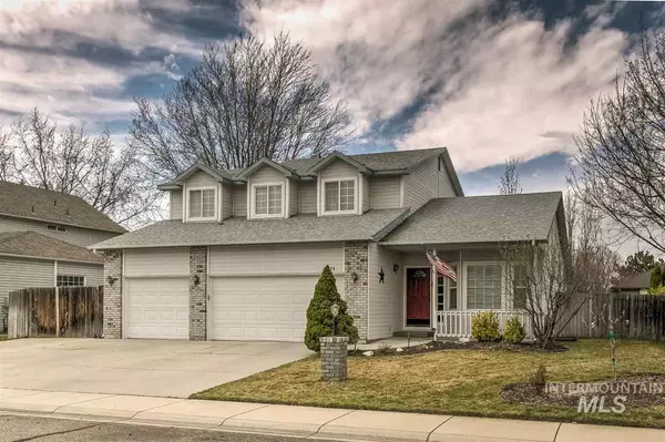 Boise, ID 83713,4911 N Tumbleweed Pl