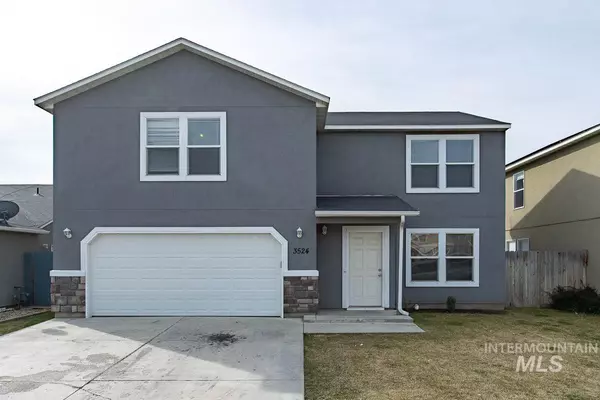 Caldwell, ID 83687,3524 Ridgepark St