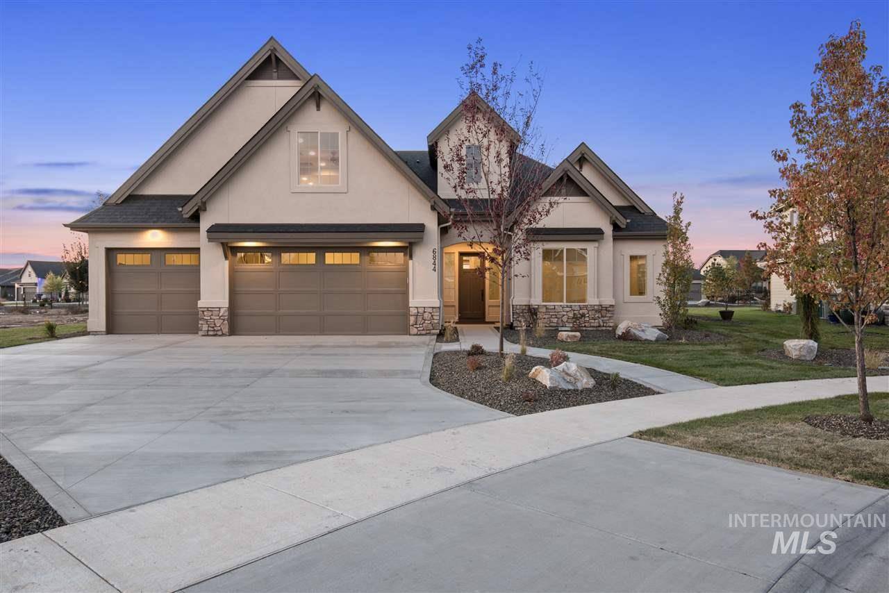 1819 N Highbury Way, Eagle, ID 83616
