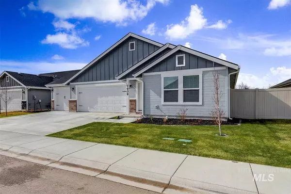 Nampa, ID 83687-8898,7909 E Bunker Hill St