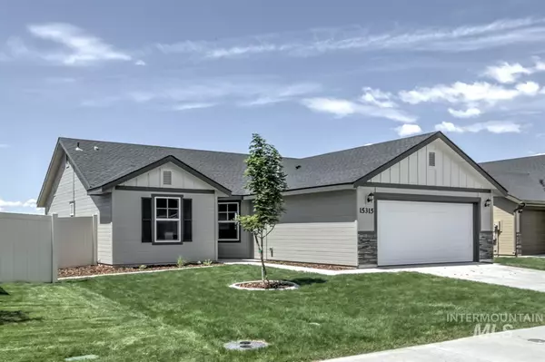 Nampa, ID 83651,15315 N Shiko Way