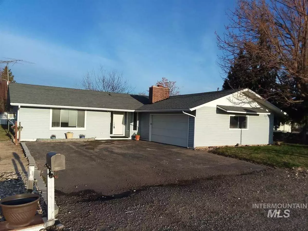 Caldwell, ID 83607,15884 S Kimball Ave