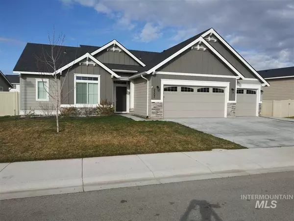 2307 N Blueblossom Way, Kuna, ID 83634