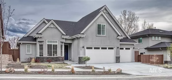 6767 E Playwright Dr., Boise, ID 83716