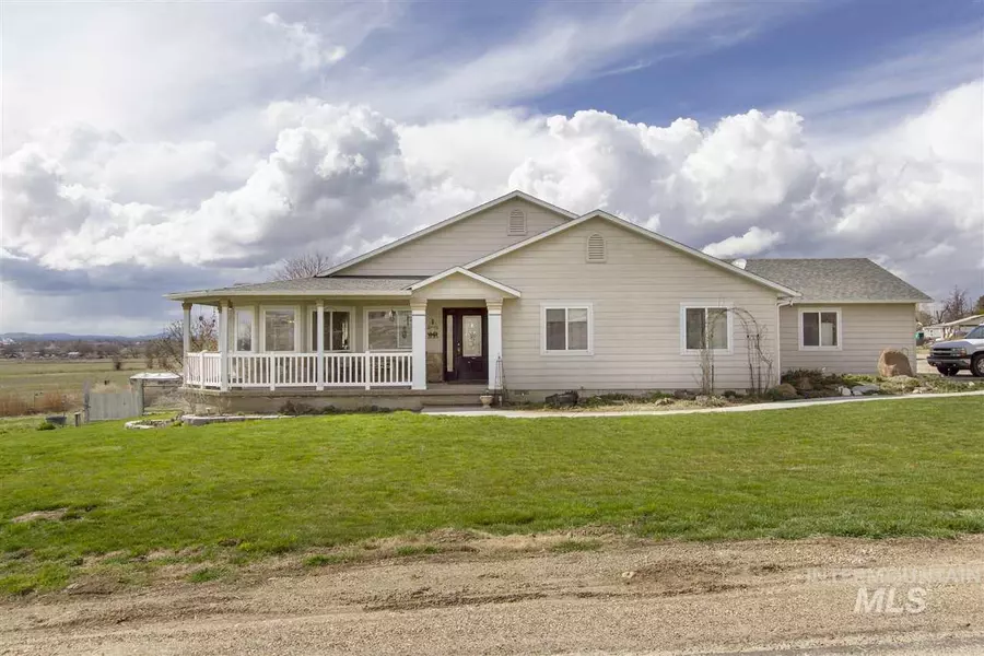 2405 NE 10th Avenue, Payette, ID 83661