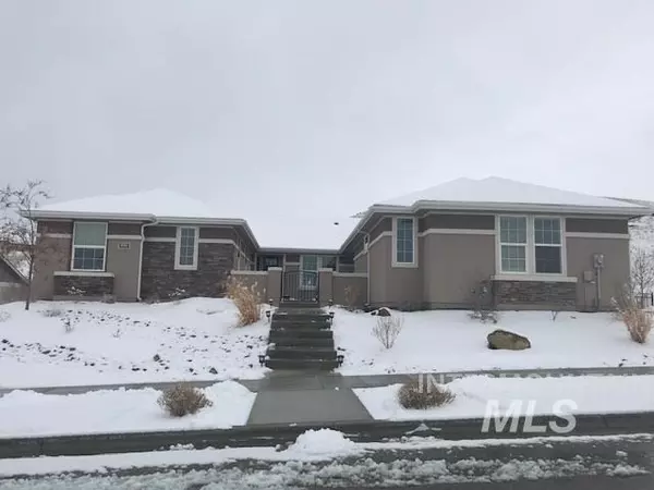 5655 W Night Sky Court, Boise, ID 83714