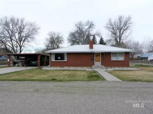 Gooding, ID 83330,701 Wyoming