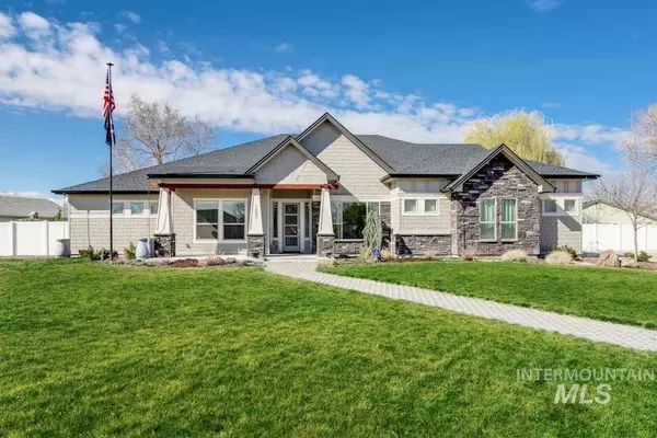 1807 Emerald Drive, Nampa, ID 83686