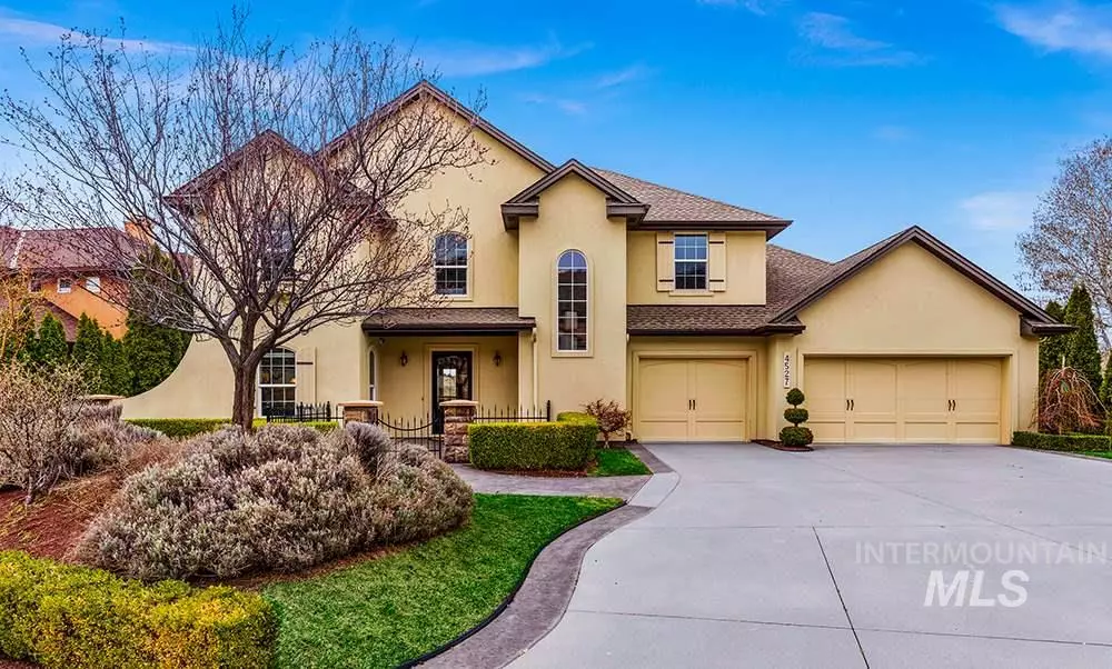 Boise, ID 83702,4527 N Torridon Way