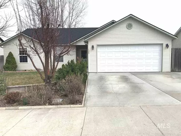 1595 Dana Street, Twin Falls, ID 83301