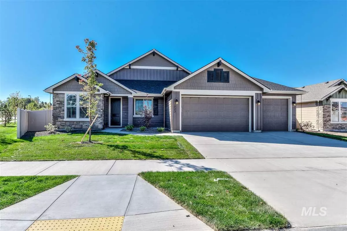 Meridian, ID 83642,1443 W Coastal Dr