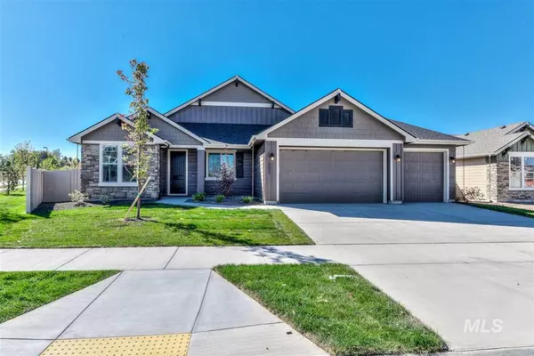 1443 W Coastal Dr, Meridian, ID 83642