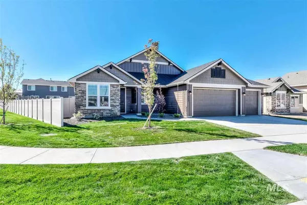 Meridian, ID 83642,1443 W Coastal Dr