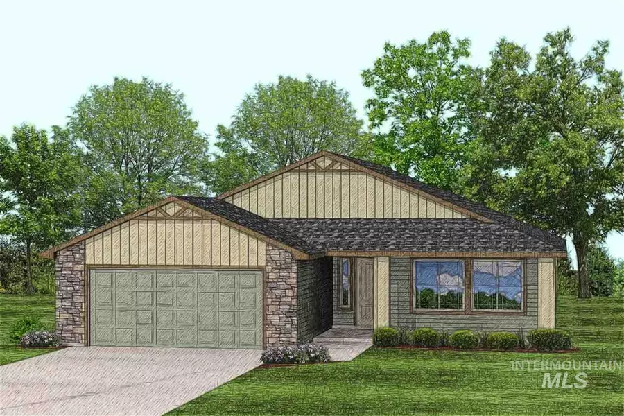 1208 Cottonwood Dr, Fruitland, ID 83619