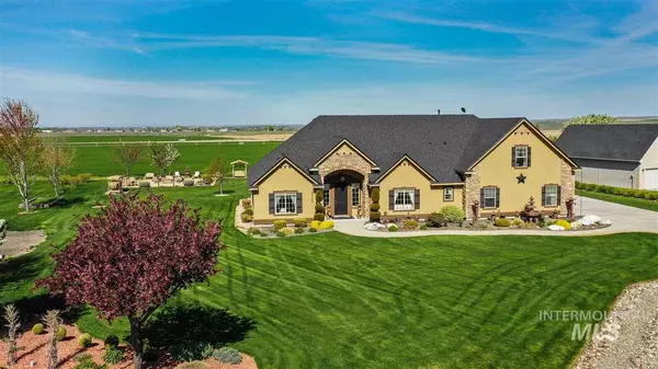 25145 Shadow Mountain Cir, Star, ID 83669