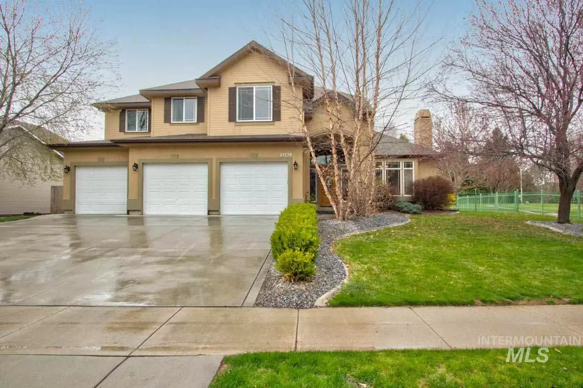 Boise, ID 83713,13228 W Redwick Dr