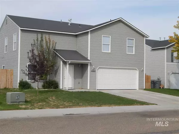 16583 Madera Way, Caldwell, ID 83607-8696