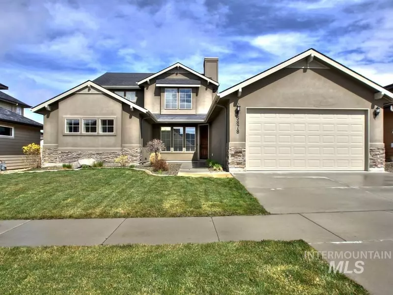 5878 E Deer Ridge Street, Boise, ID 83716