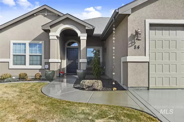 Star, ID 83669,84 S Rivermist Ave