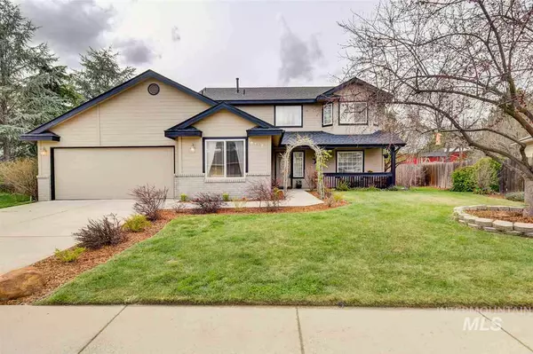 6171 N Drake Way, Garden City, ID 83714