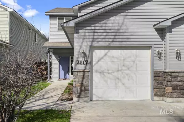 2117 S Dorothy, Boise, ID 83706