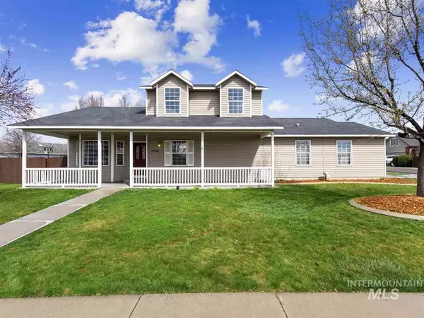 9560 W Wichita Street, Boise, ID 83709