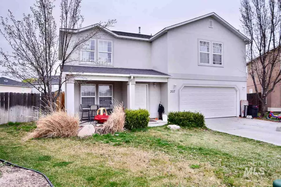 307 Berrypark Place, Caldwell, ID 83605