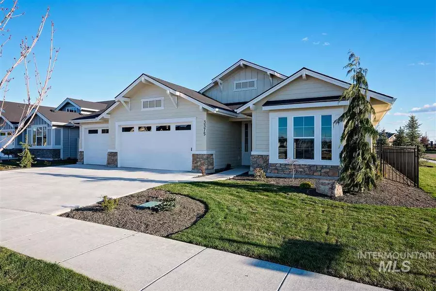 3610 W Miners Farm Drive, Boise, ID 83714