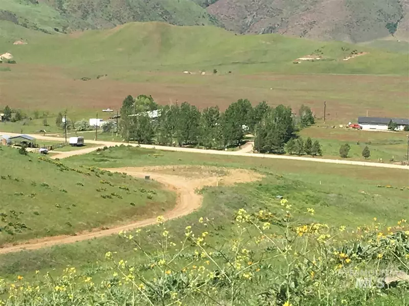44 Jerusalem, Horseshoe Bend, ID 83629