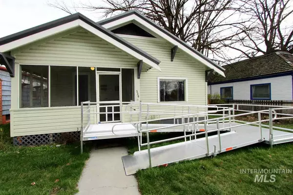 Payette, ID 83661,538 N 6th St.