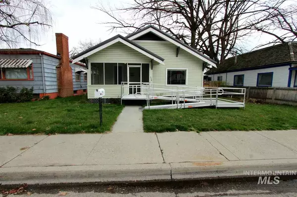 Payette, ID 83661,538 N 6th St.